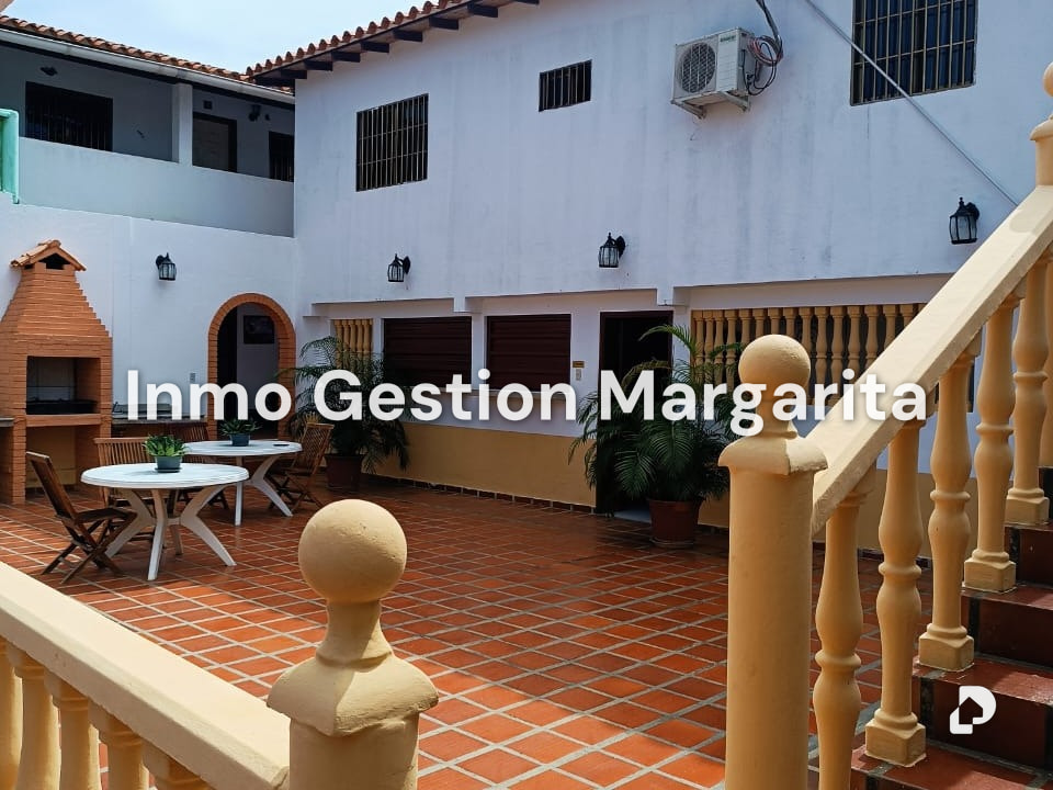 Edificio en San Lorenzo, Porlamar – 4