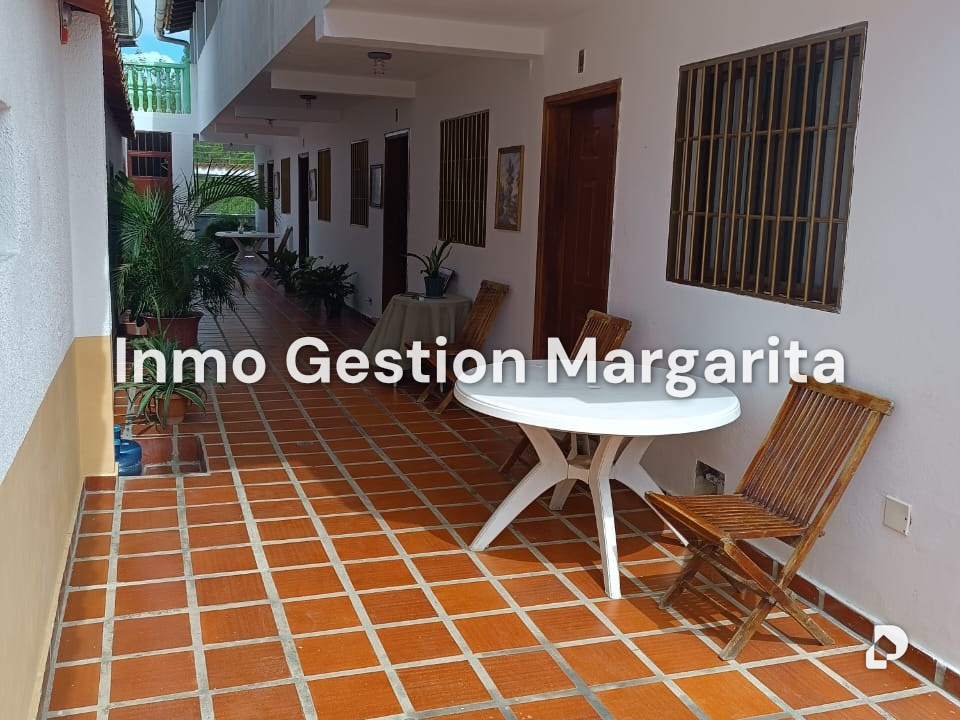 Edificio en San Lorenzo, Porlamar – 15