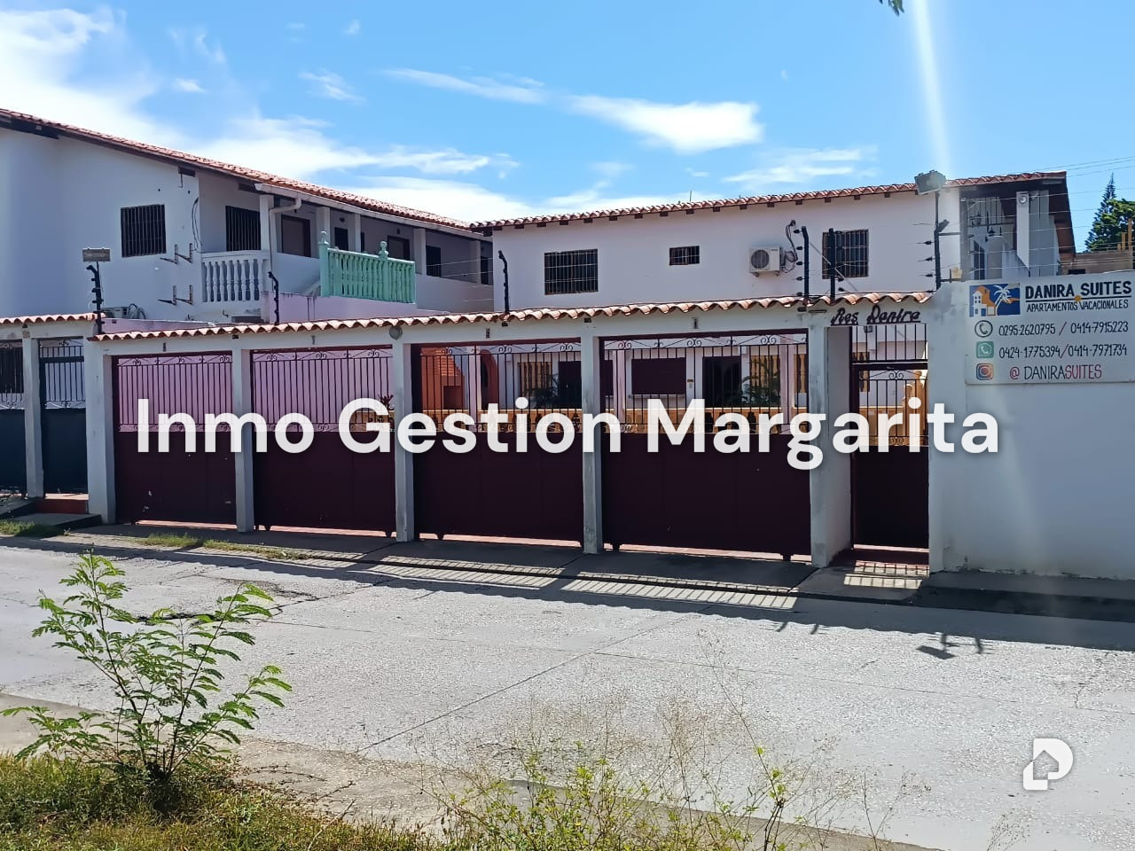 Edificio en San Lorenzo, Porlamar – 3