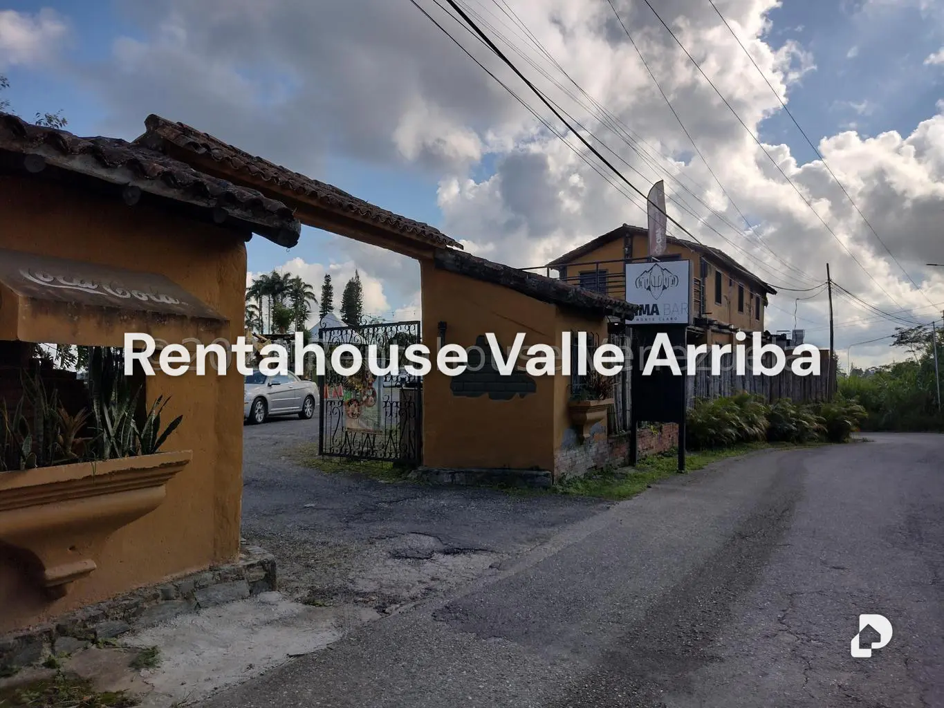Local comercial en Baruta, Caracas – 1