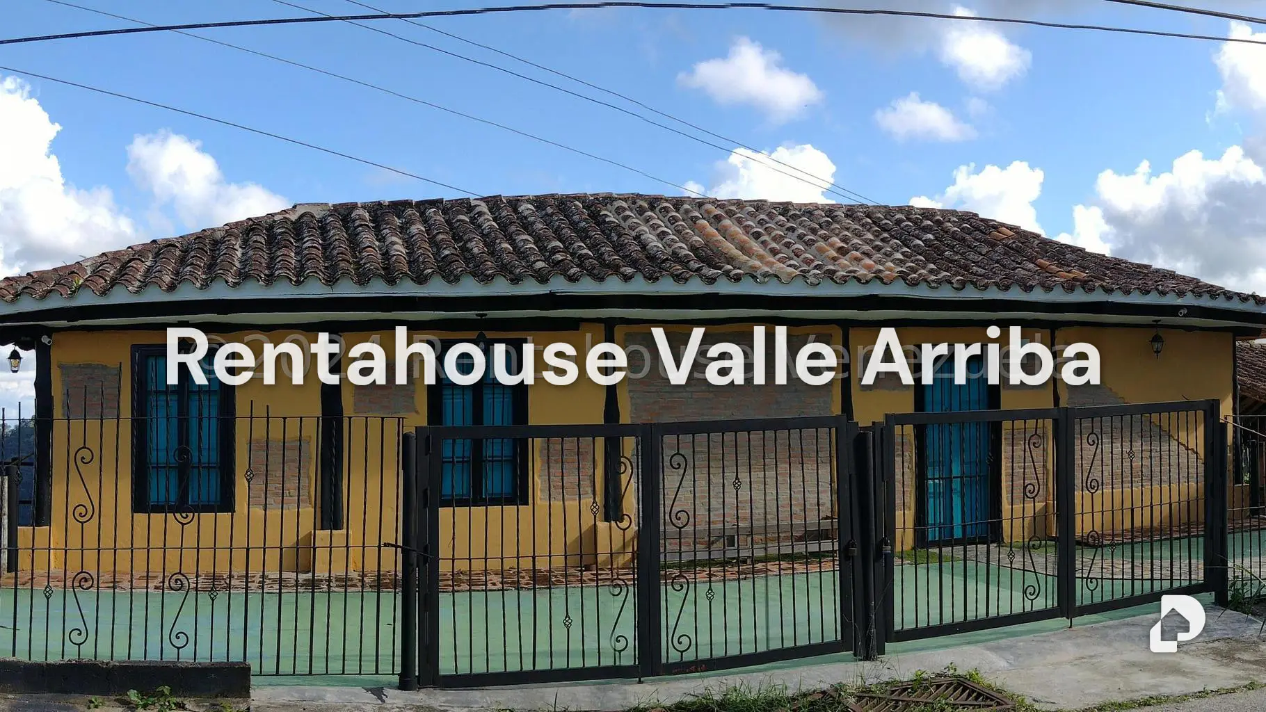 Local comercial en Baruta, Caracas – 2