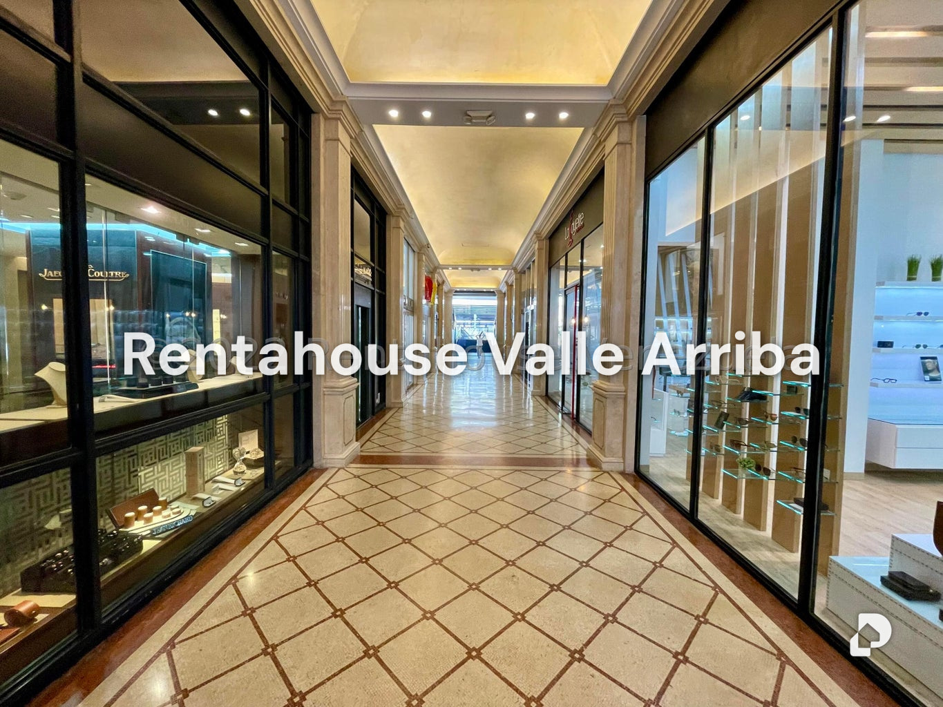 Local comercial en Altamira, Caracas – 4