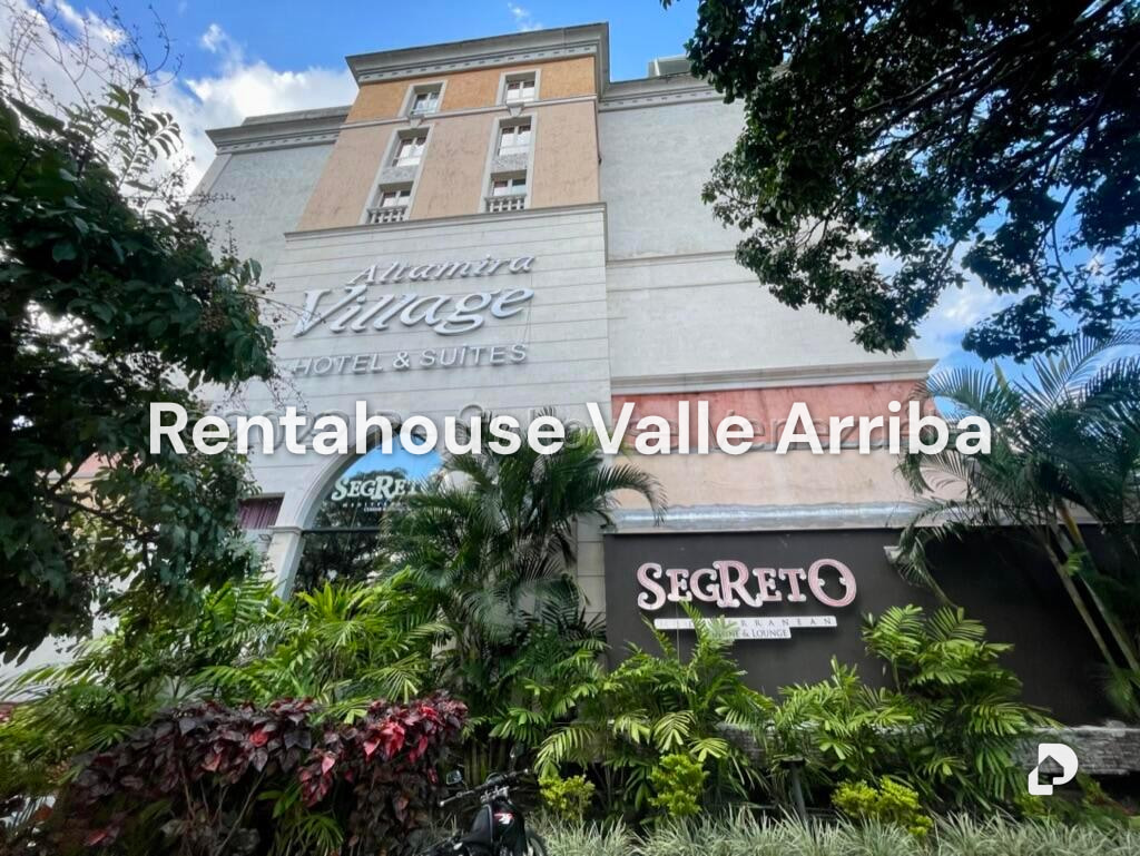 Local comercial en Altamira, Caracas – 1