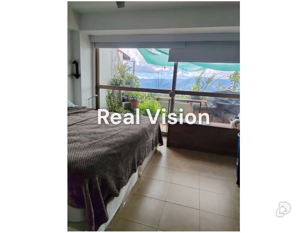 Apartamento en Manzanares, Caracas – 22