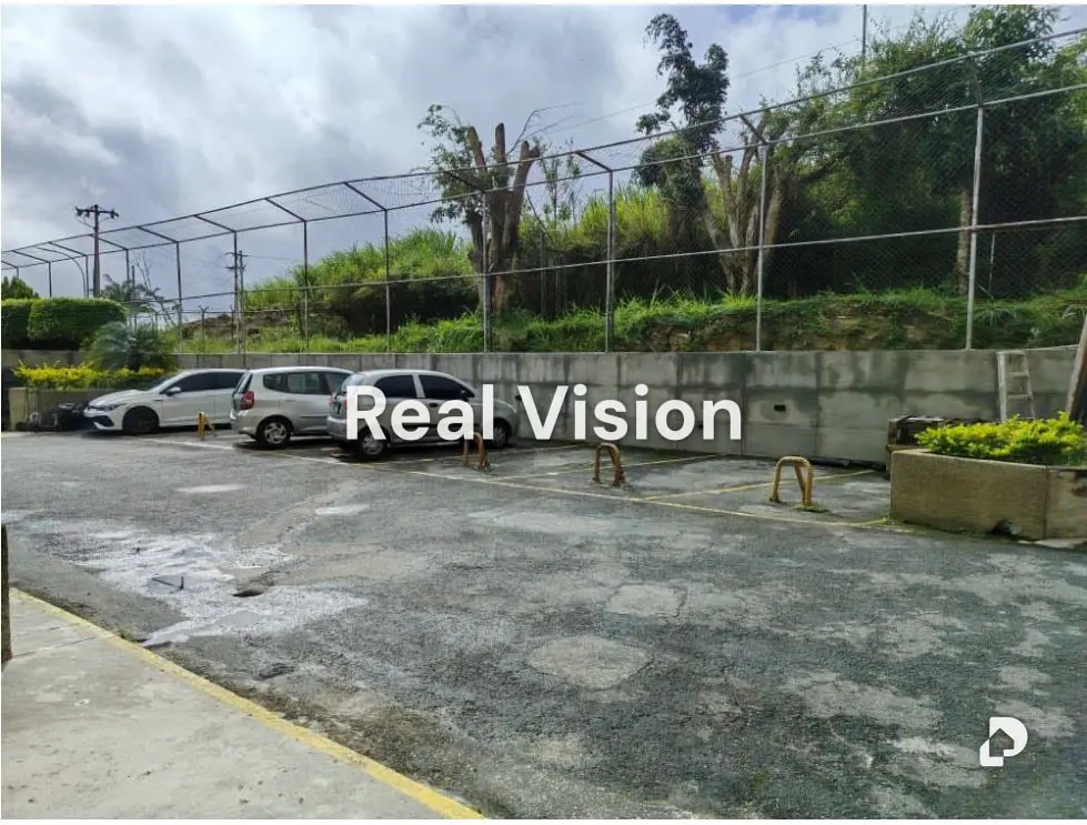 Apartamento en Manzanares, Caracas – 29