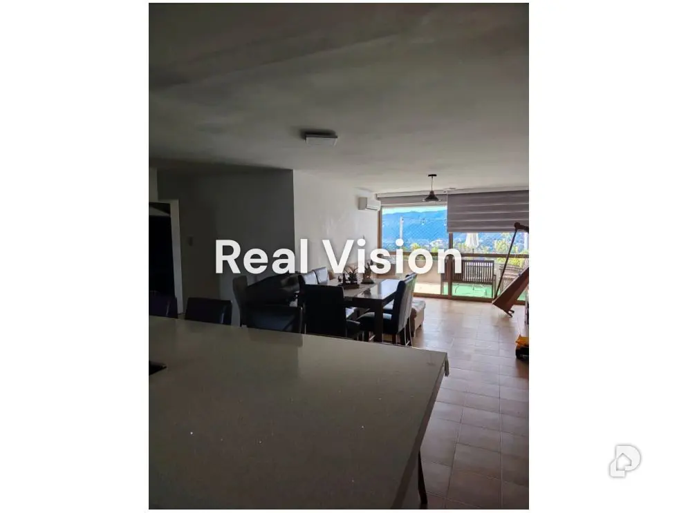 Apartamento en Manzanares, Caracas – 19