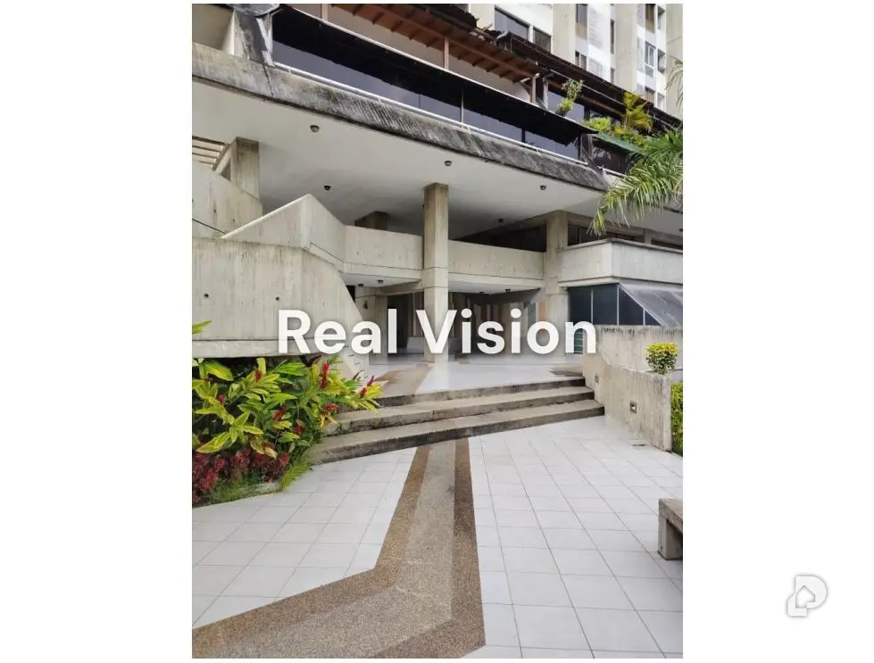 Apartamento en Manzanares, Caracas – 14