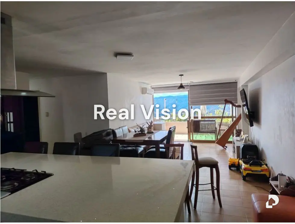 Apartamento en Manzanares, Caracas – 17