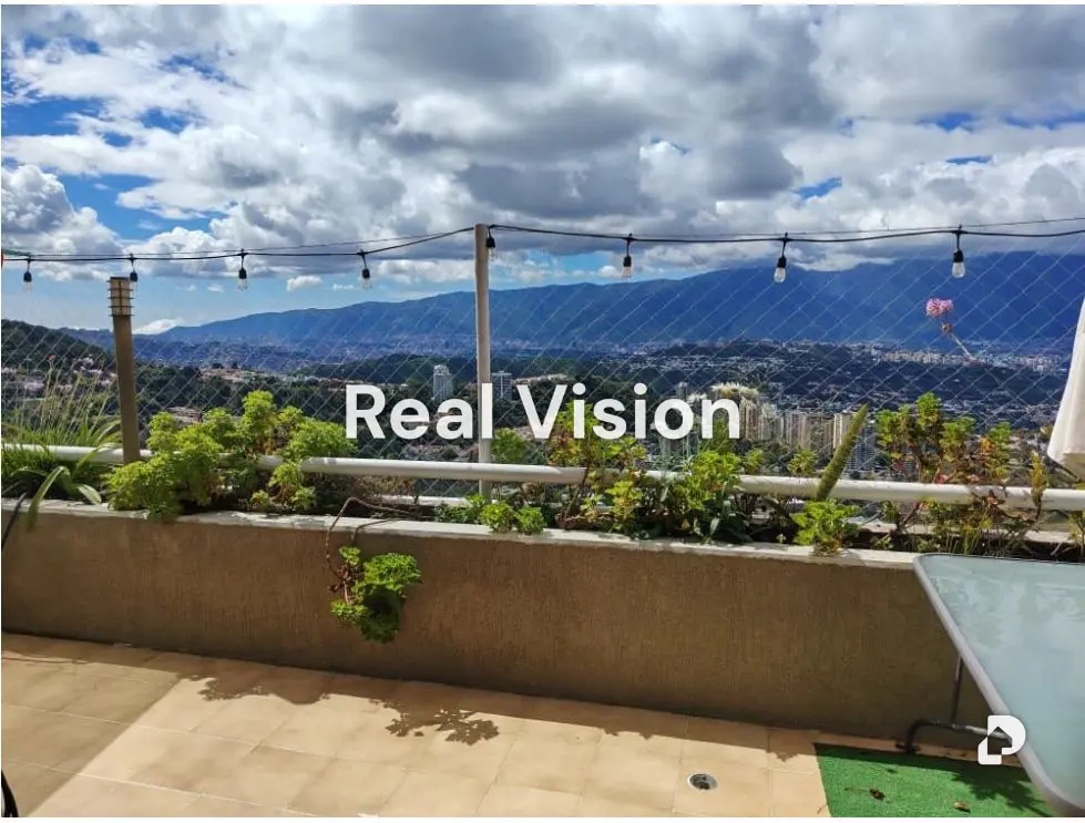 Apartamento en Manzanares, Caracas – 16
