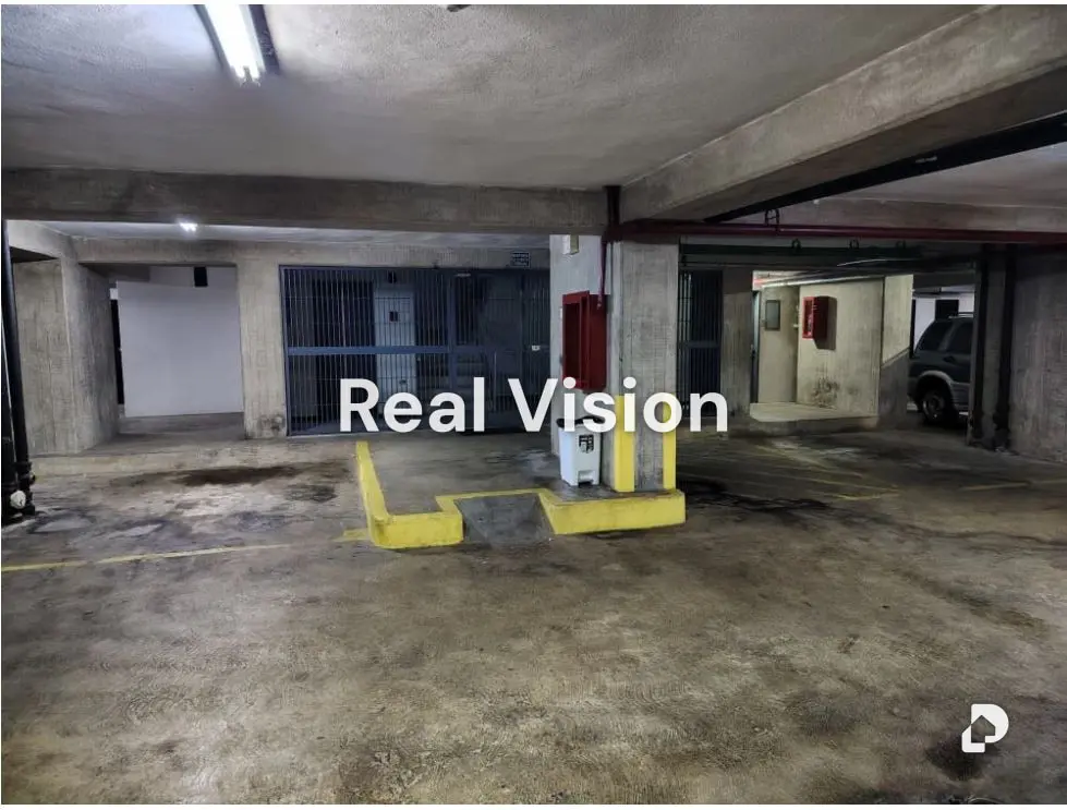 Apartamento en Manzanares, Caracas – 11