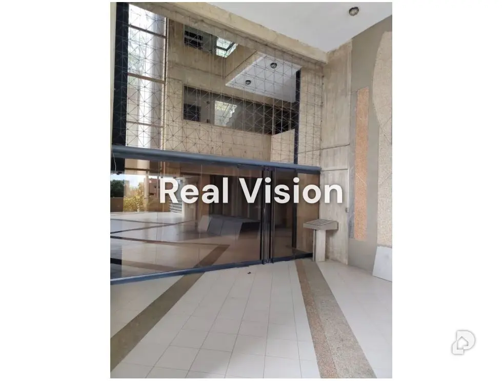 Apartamento en Manzanares, Caracas – 13
