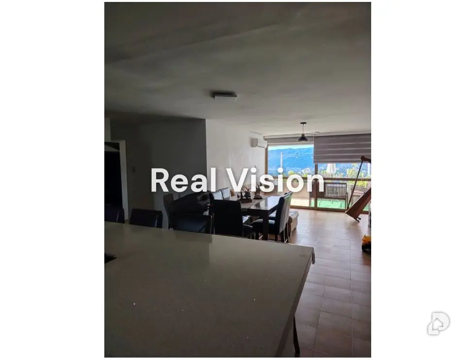 Apartamento en Manzanares, Caracas – 7