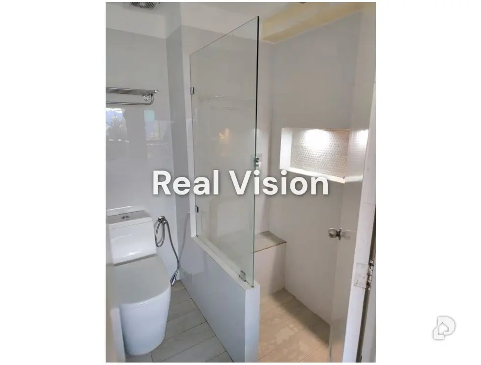 Apartamento en Manzanares, Caracas – 23