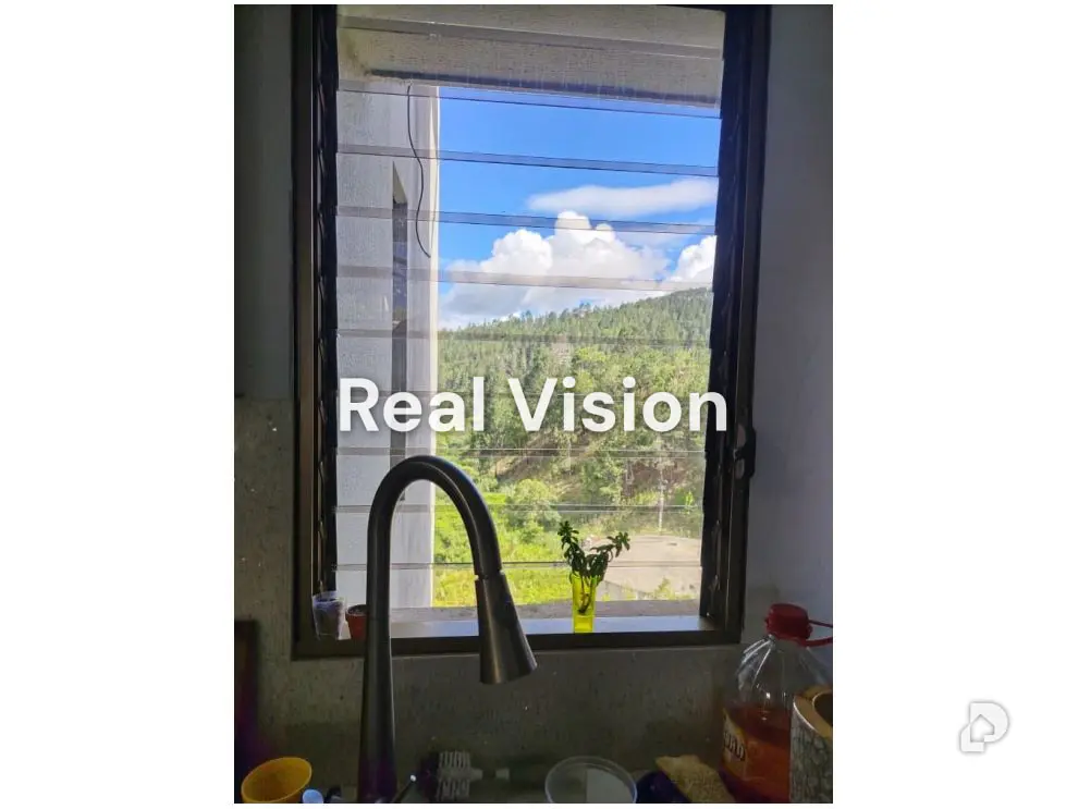 Apartamento en Manzanares, Caracas – 18