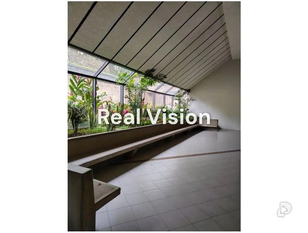 Apartamento en Manzanares, Caracas – 28
