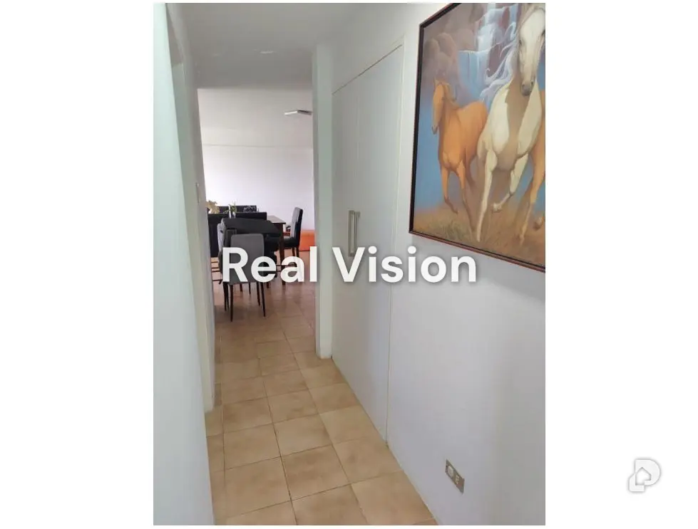 Apartamento en Manzanares, Caracas – 21