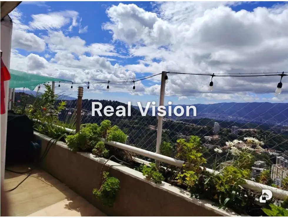 Apartamento en Manzanares, Caracas – 15