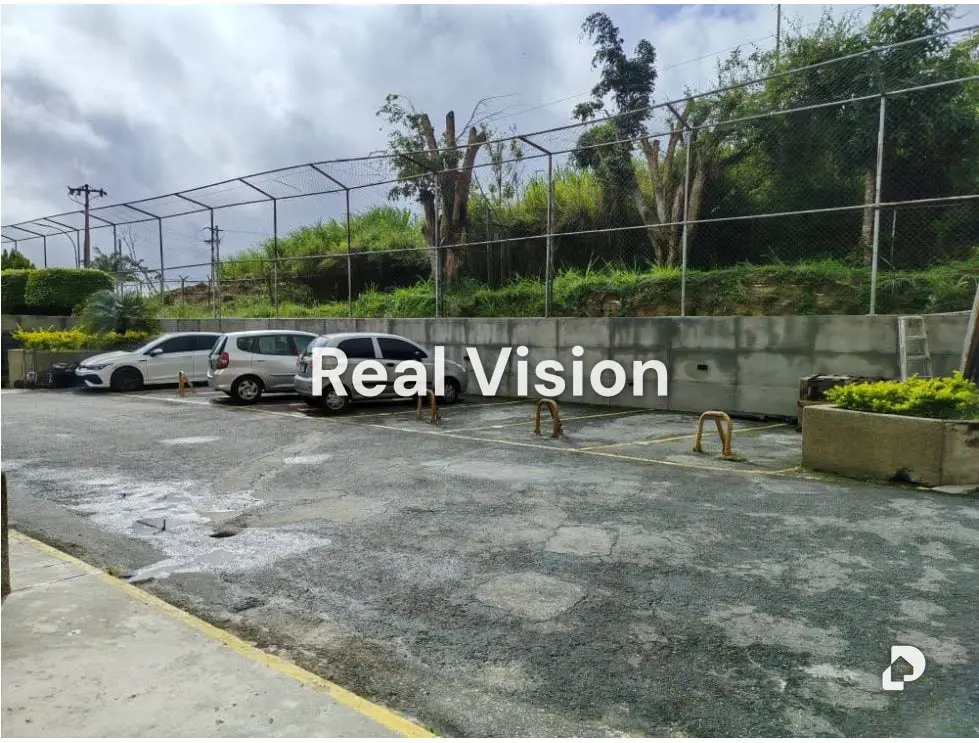 Apartamento en Manzanares, Caracas – 12