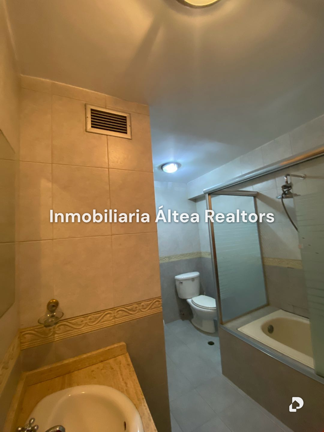 Apartamento en El Hatillo, Caracas