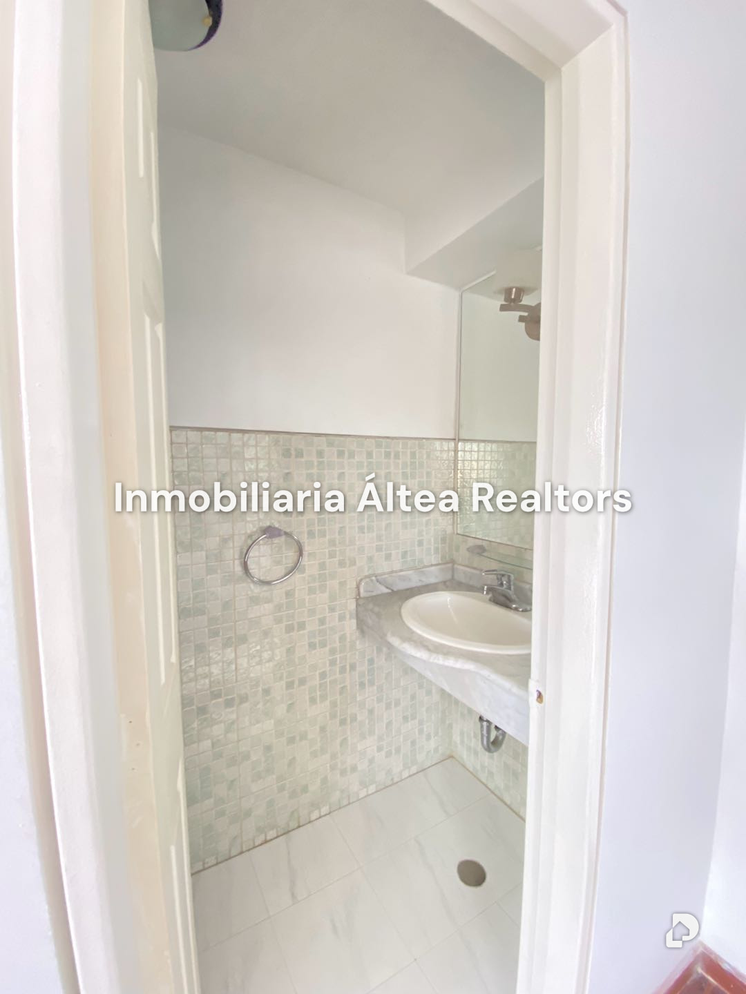Apartamento en El Hatillo, Caracas