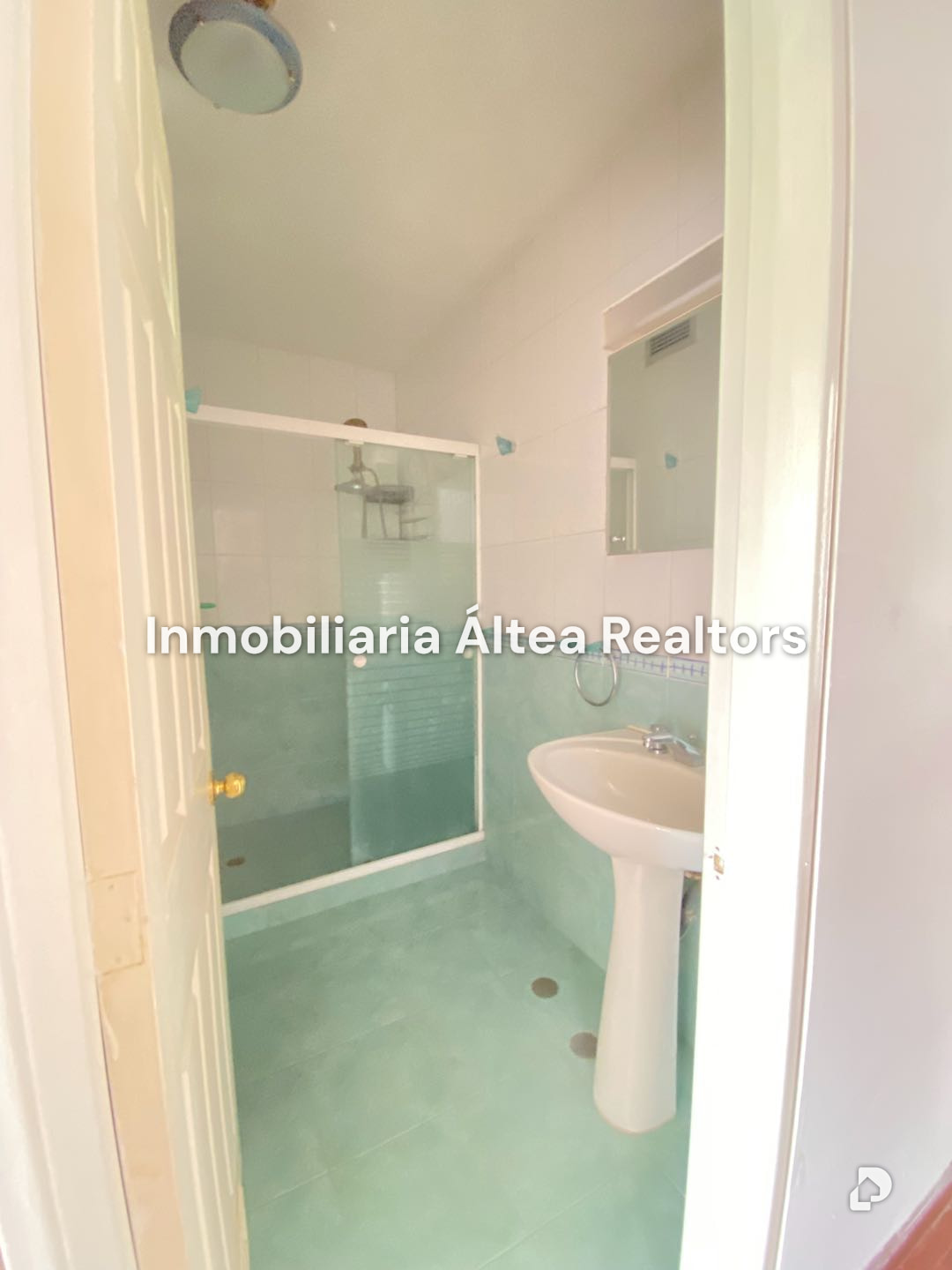 Apartamento en El Hatillo, Caracas
