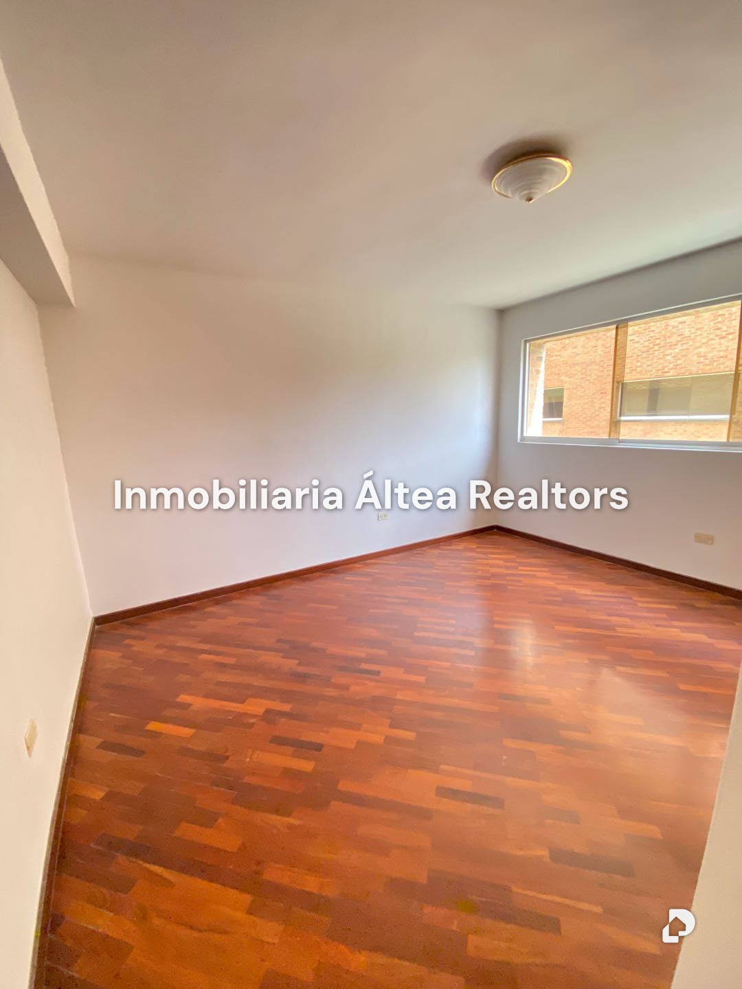 Apartamento en El Hatillo, Caracas