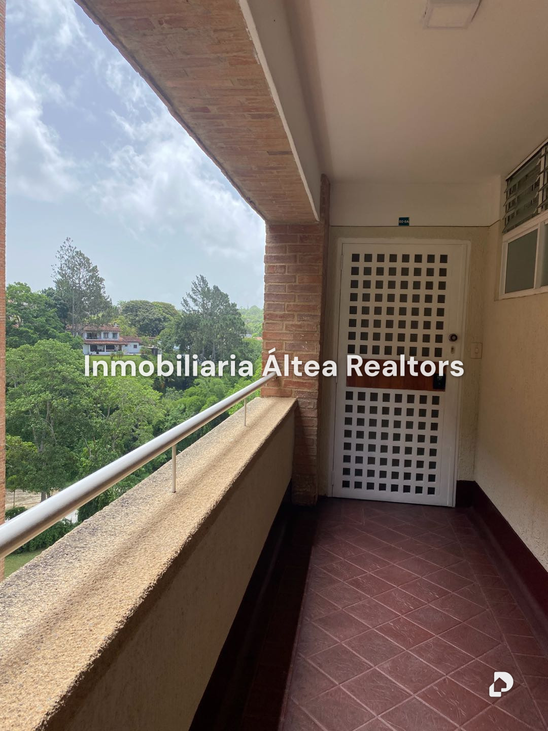 Apartamento en El Hatillo, Caracas