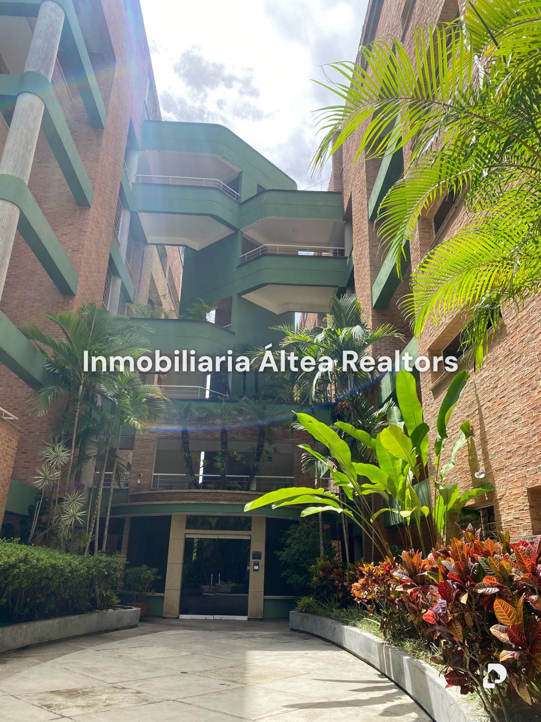 Apartamento en El Hatillo, Caracas