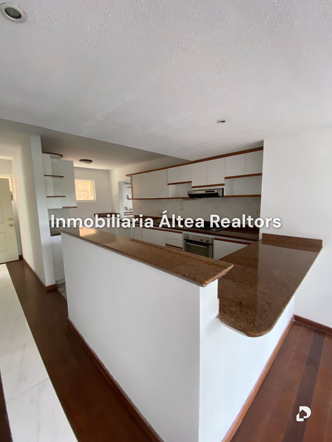 Apartamento en El Hatillo, Caracas
