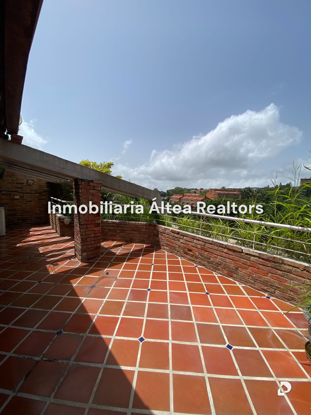 Apartamento en El Hatillo, Caracas