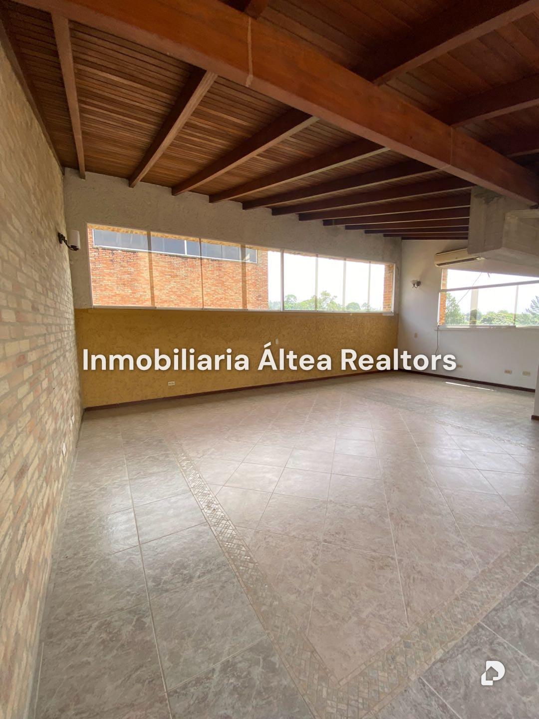 Apartamento en El Hatillo, Caracas