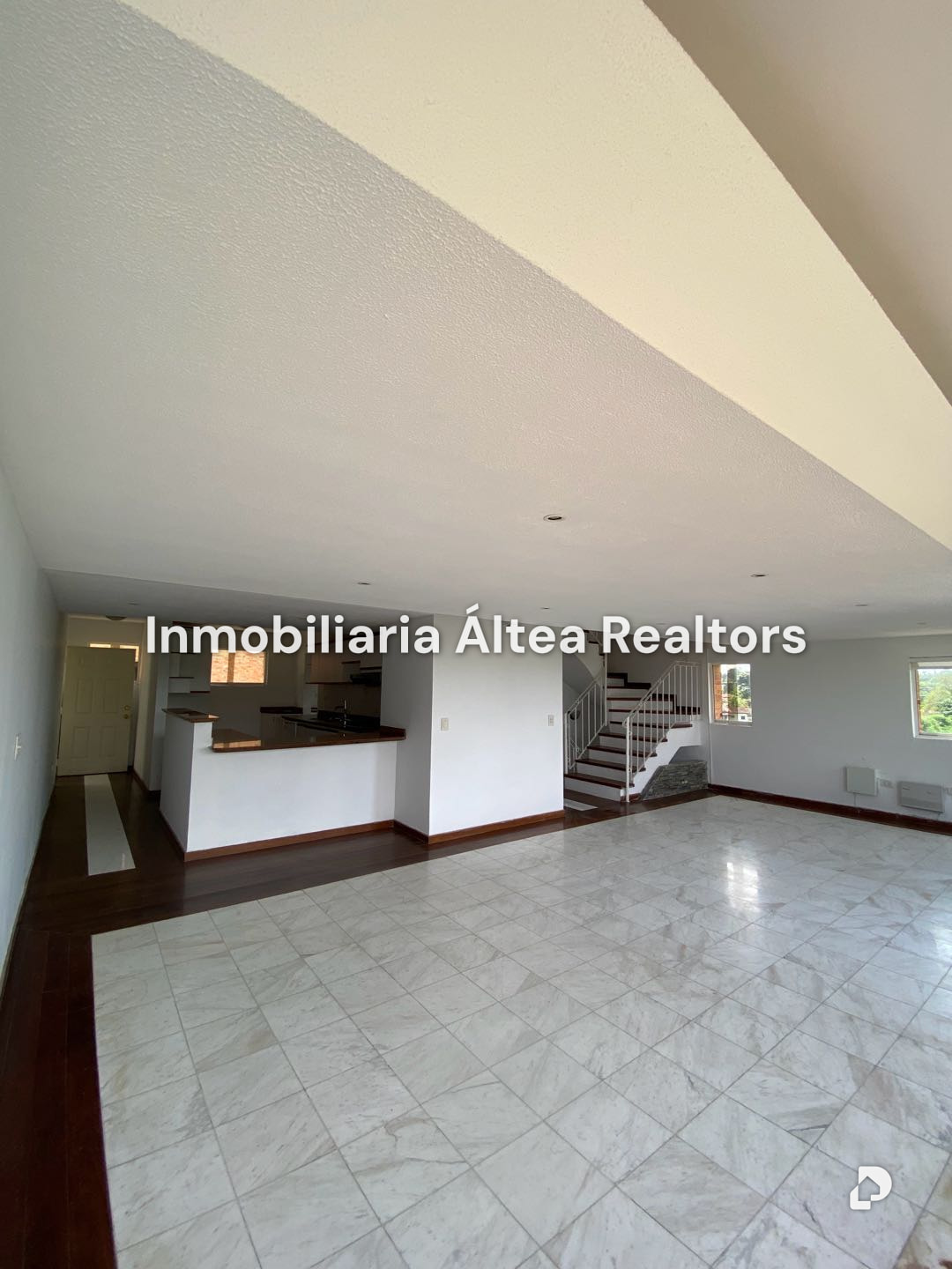 Apartamento en El Hatillo, Caracas