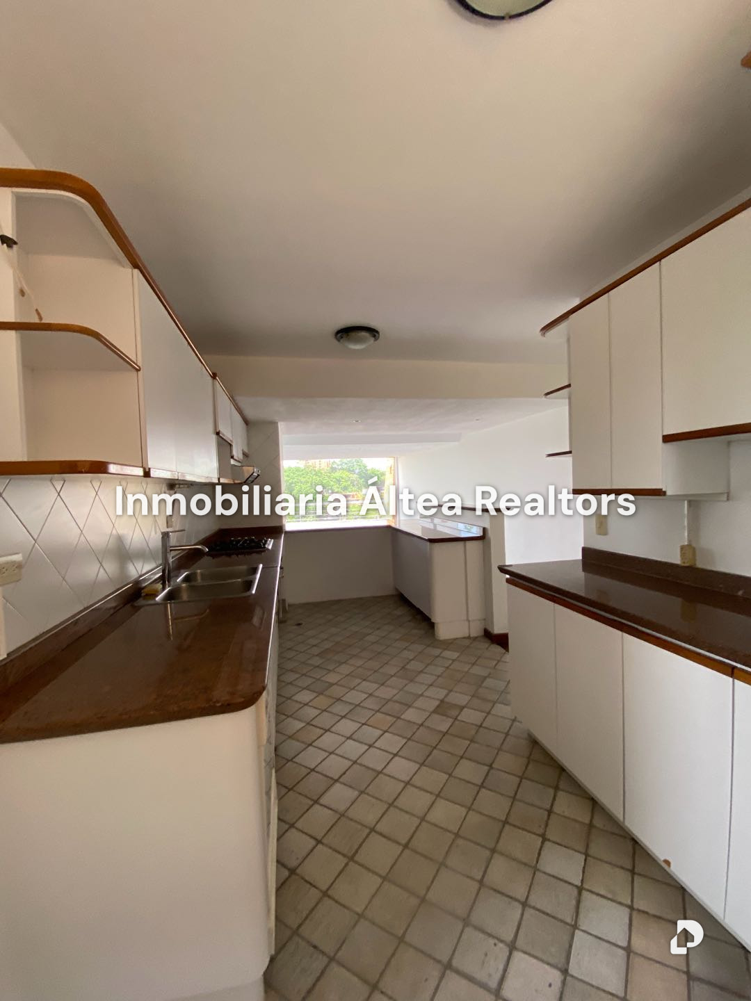 Apartamento en El Hatillo, Caracas