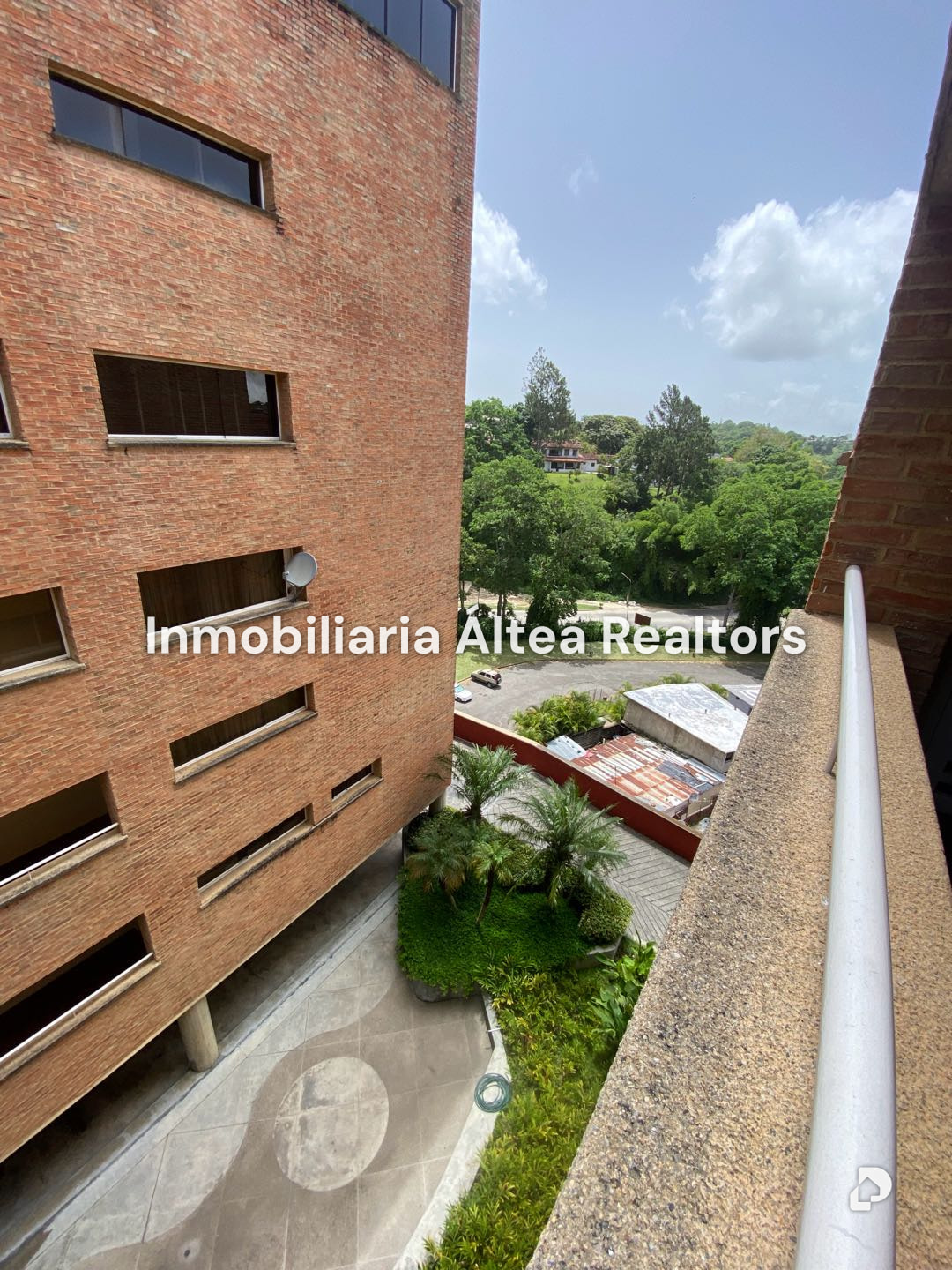 Apartamento en El Hatillo, Caracas
