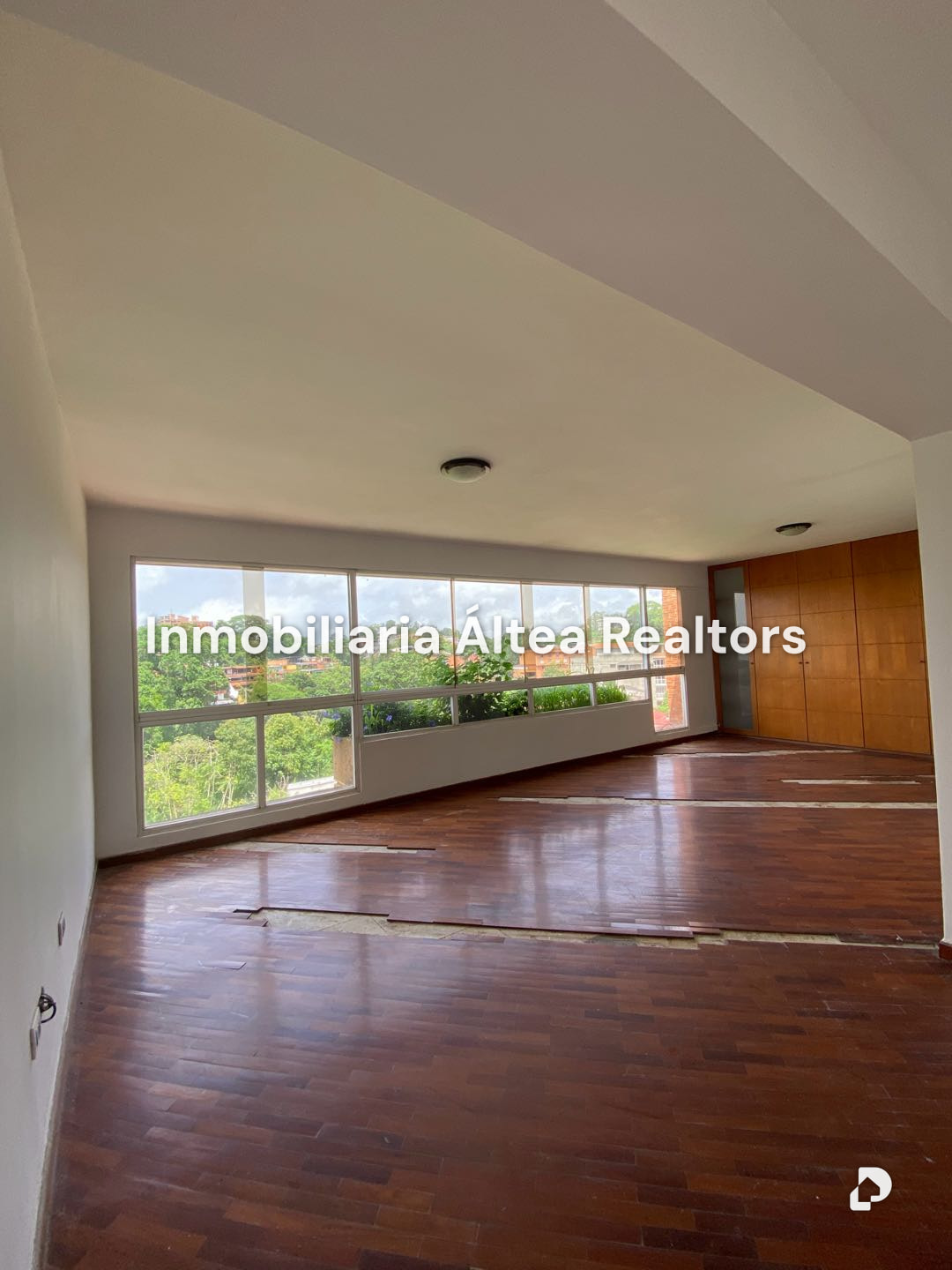 Apartamento en El Hatillo, Caracas
