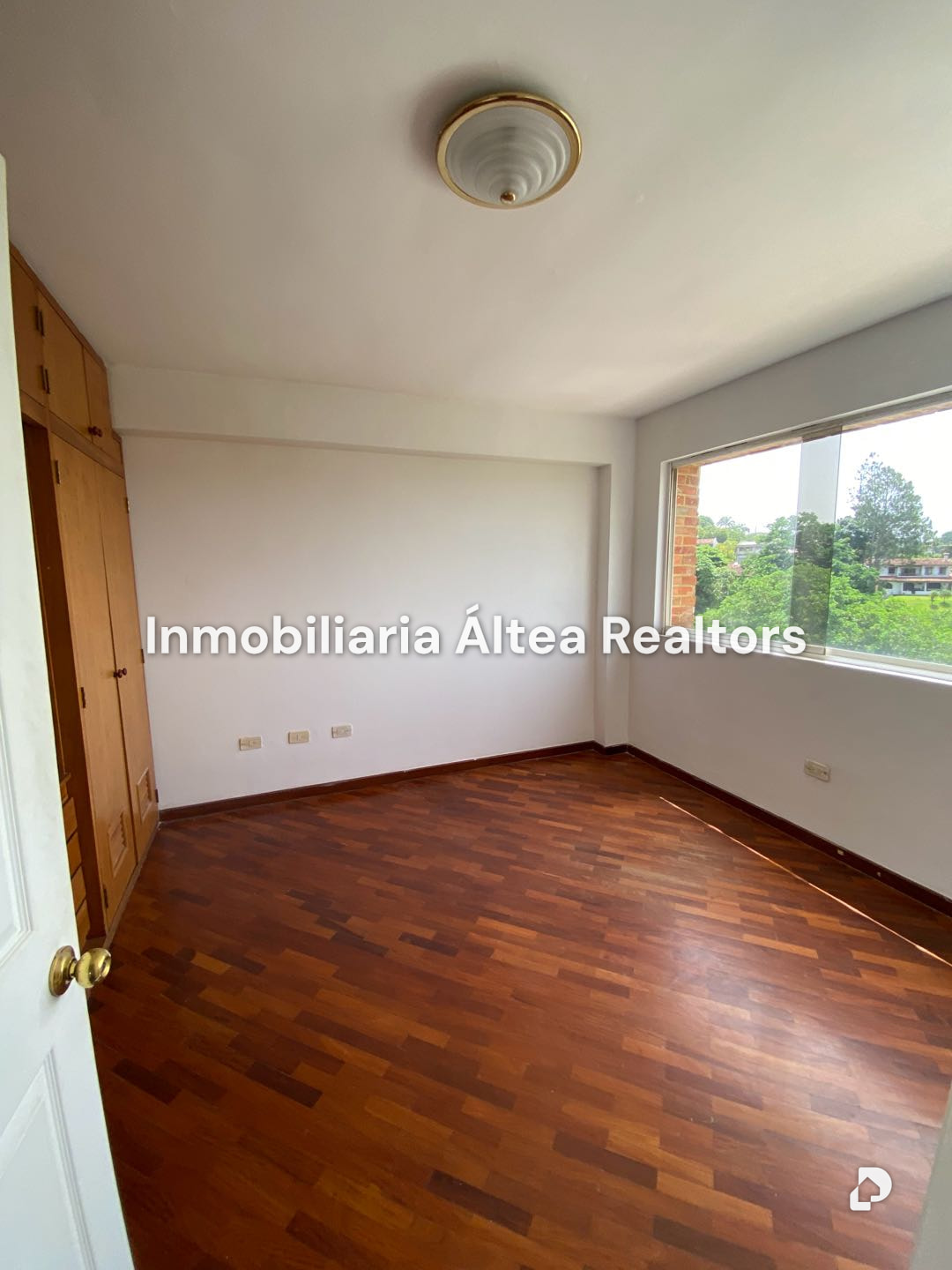 Apartamento en El Hatillo, Caracas