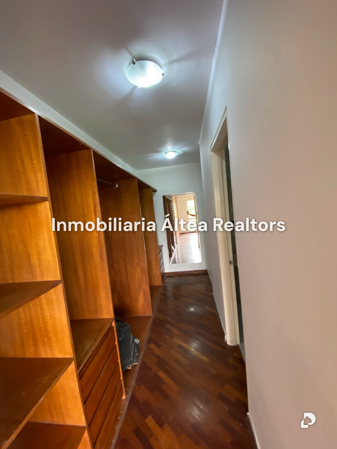 Apartamento en El Hatillo, Caracas