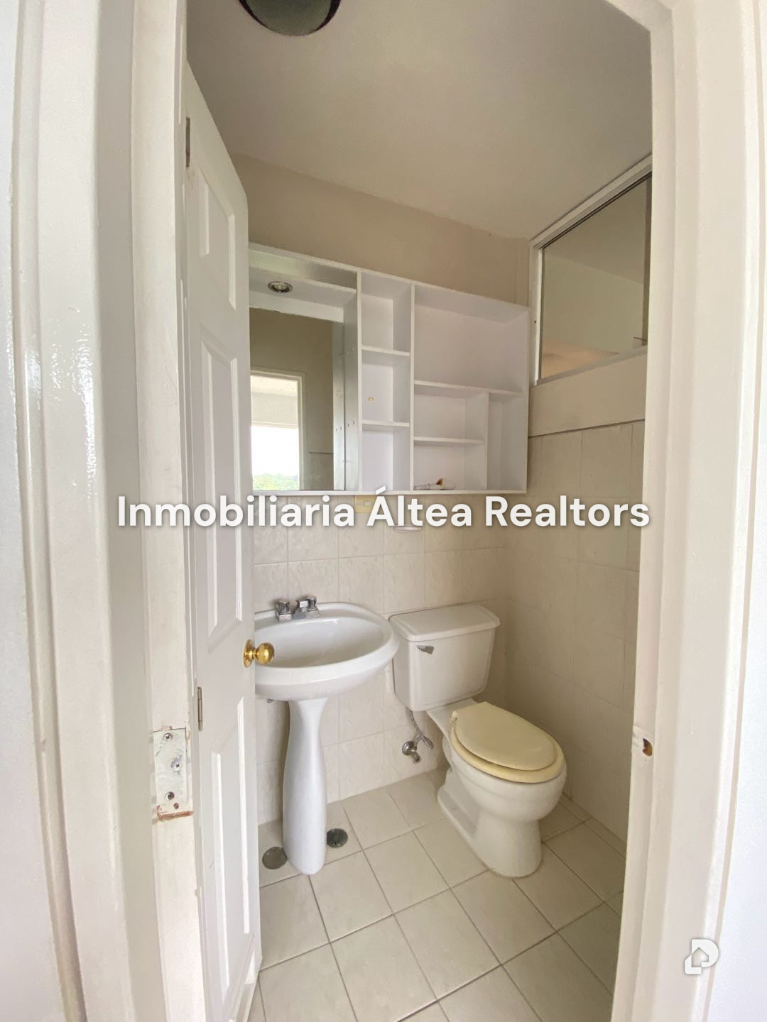 Apartamento en El Hatillo, Caracas