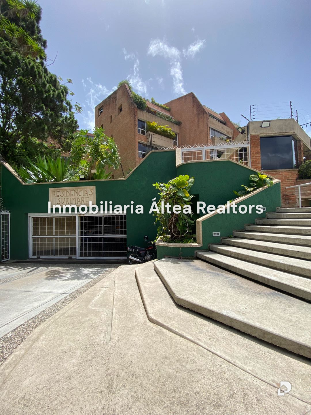 Apartamento en El Hatillo, Caracas