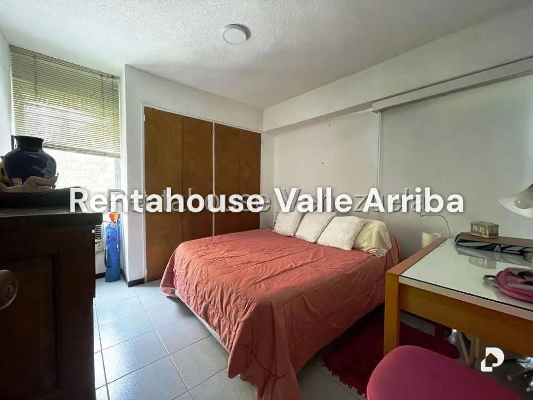 Apartamento en La Boyera, Caracas – 14