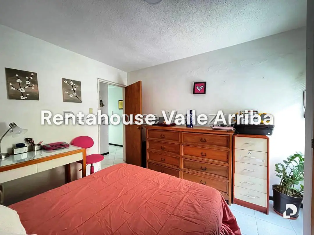 Apartamento en La Boyera, Caracas – 15