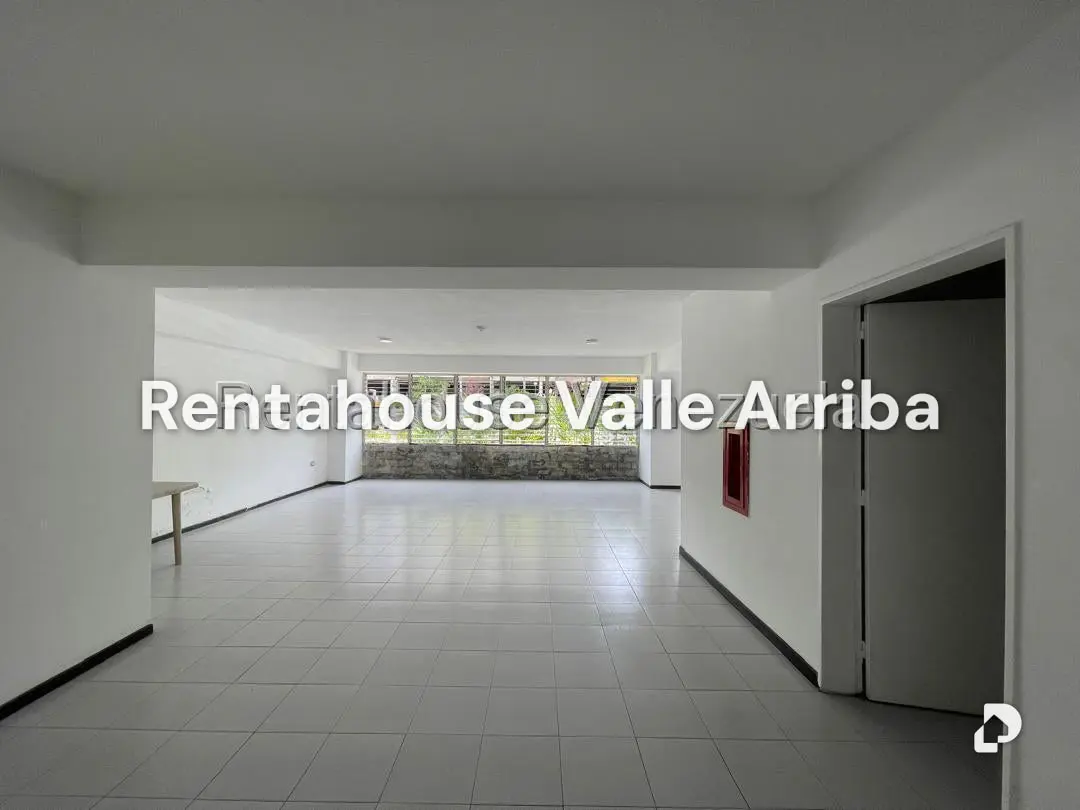 Apartamento en La Boyera, Caracas – 18