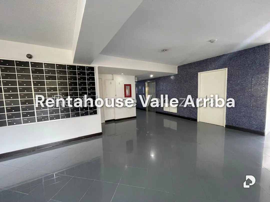 Apartamento en La Boyera, Caracas – 3