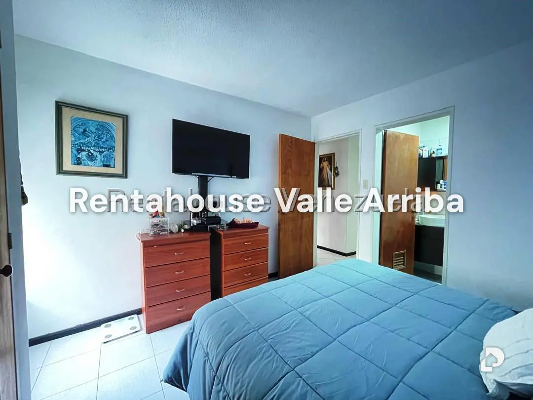 Apartamento en La Boyera, Caracas – 12