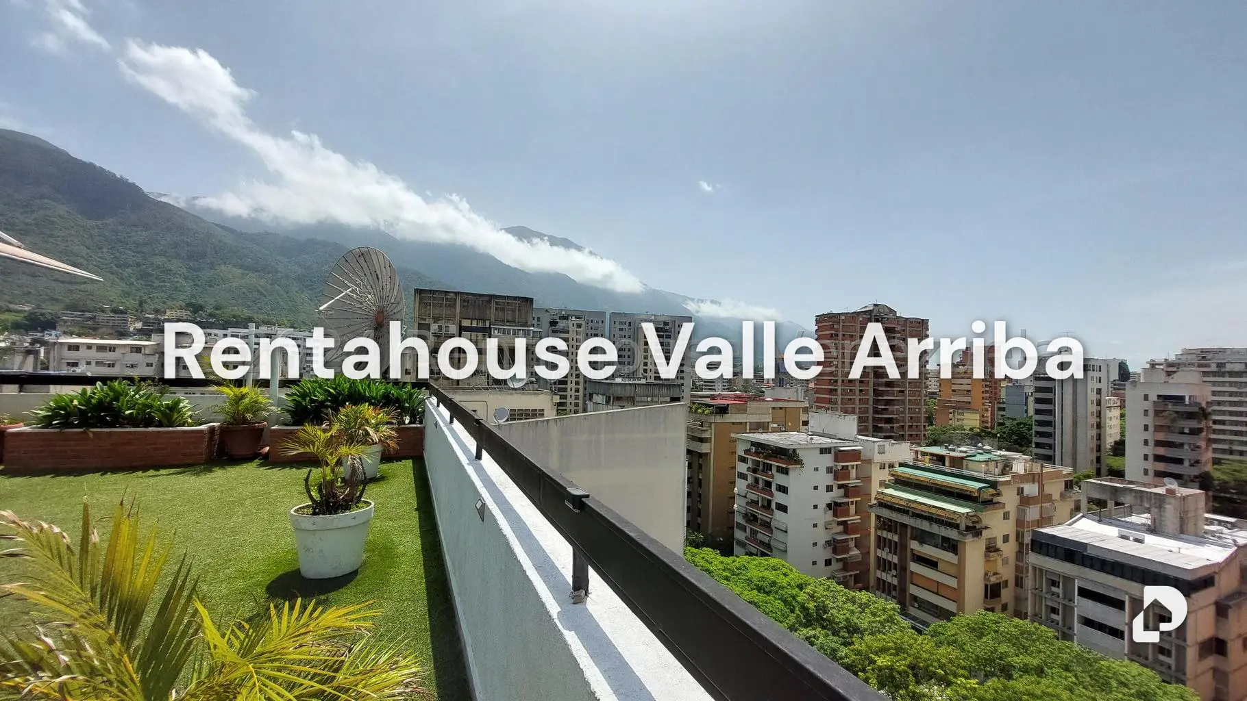Apartamento en La Florida, Caracas – 24