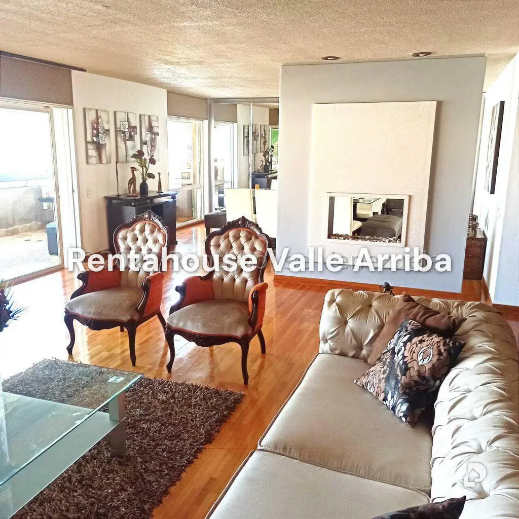 Apartamento en La Florida, Caracas – 9