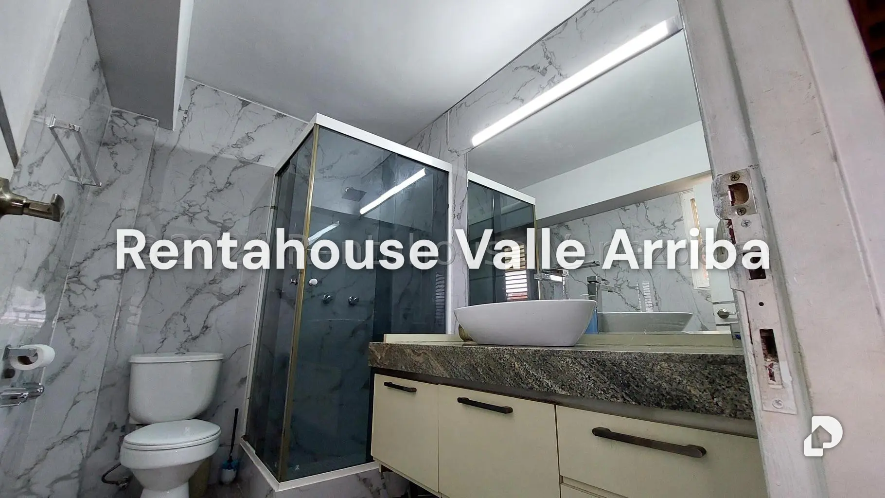 Apartamento en La Florida, Caracas – 29