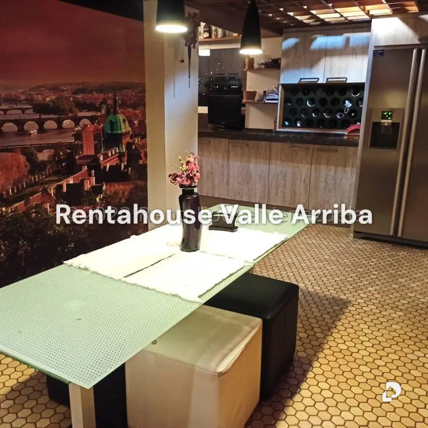 Apartamento en La Florida, Caracas – 5