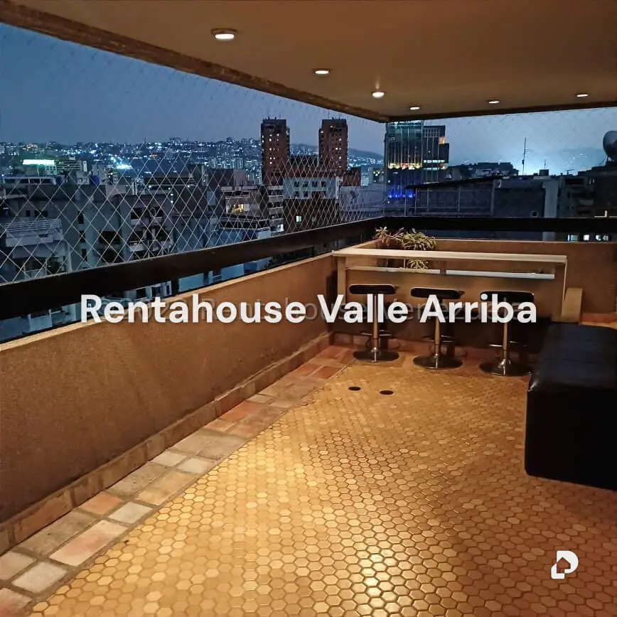 Apartamento en La Florida, Caracas – 11