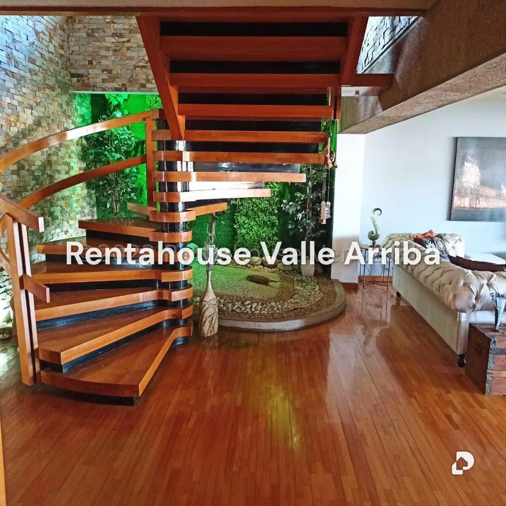 Apartamento en La Florida, Caracas – 15